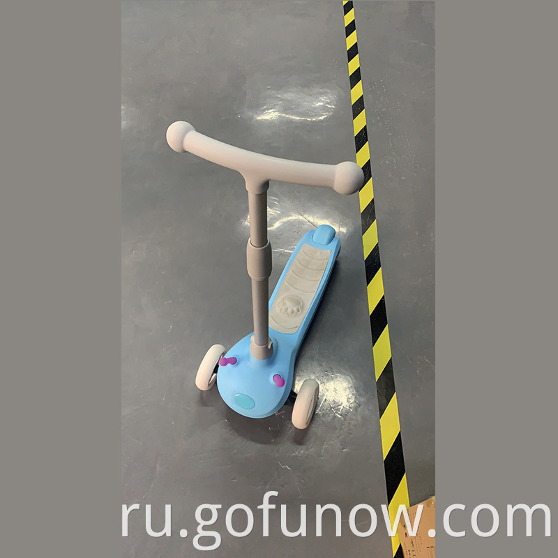 Оптовые дети Kink Kick Scooter на продажу / высококачественные детские скутеры для детей Cheat Caste 3-й колесный детский Scoot G-Fun